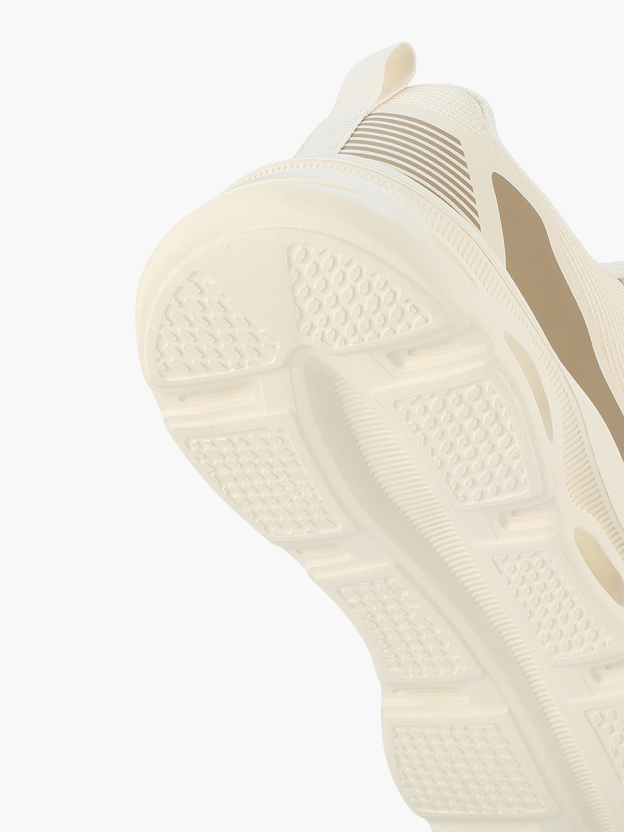 Boys Hook and Loop Sports Shoes