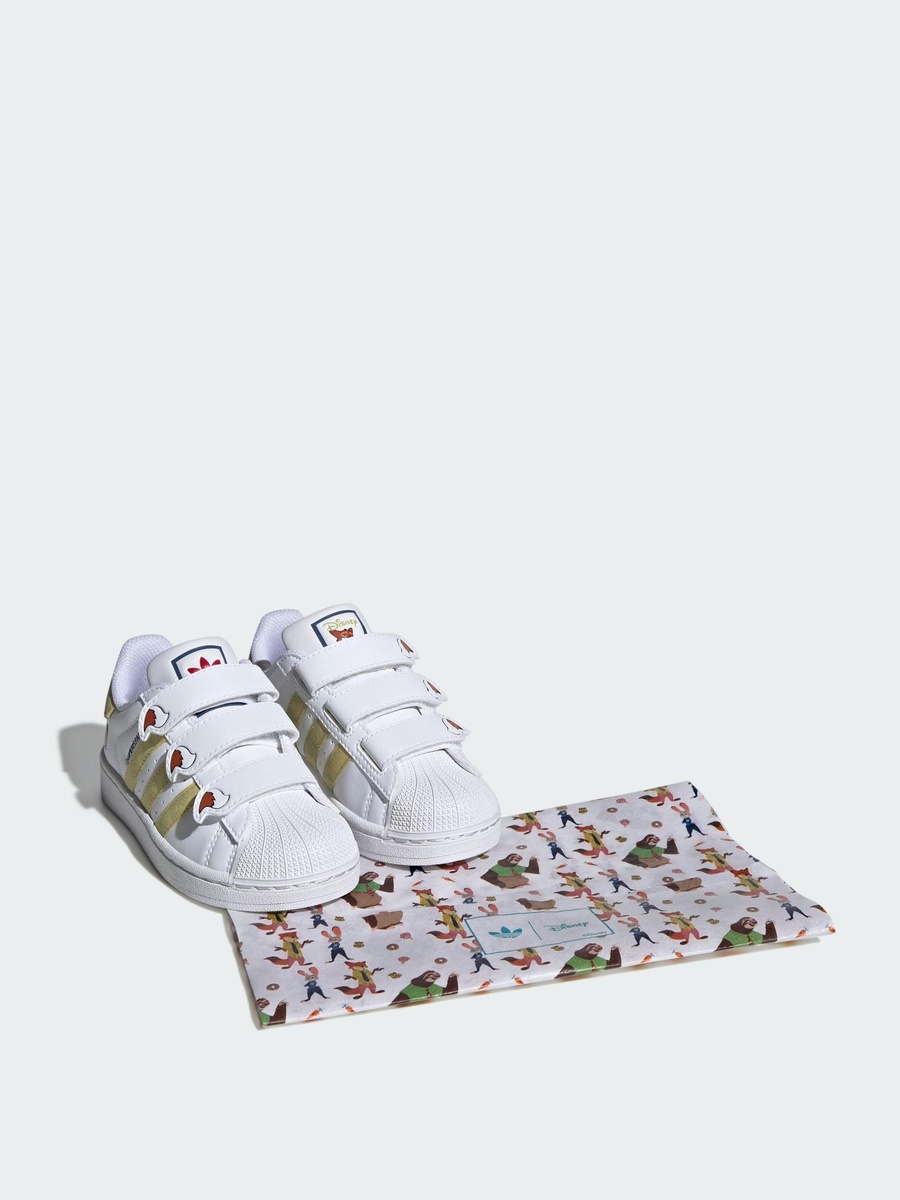 Superstar II CF Shoes