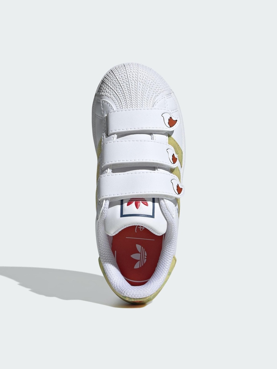 Superstar II CF Shoes