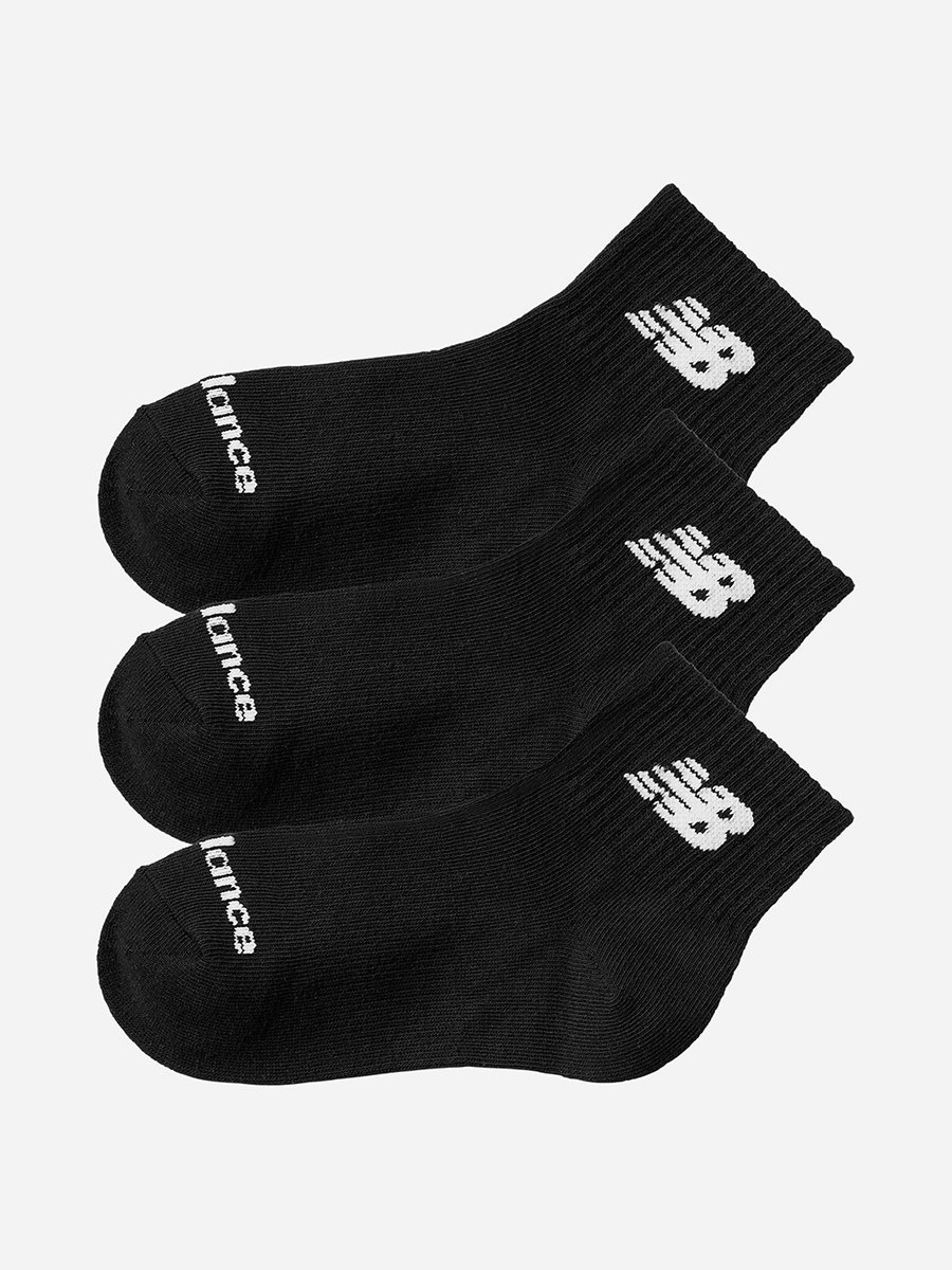 Pack of 3 - Logo Detail Socks