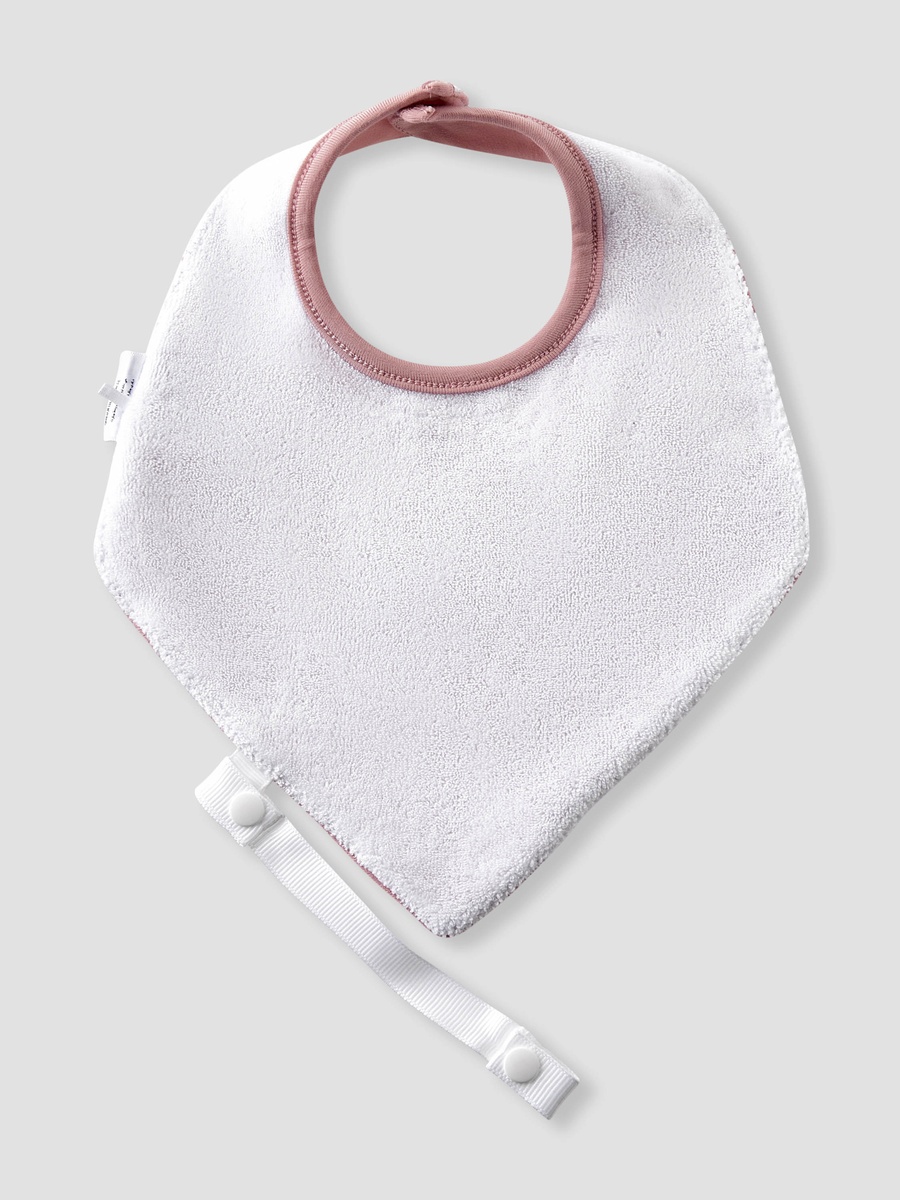 Pack of 2 Baby Bib with Print