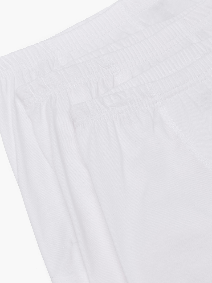 Pack of 3 Cotton Briefs with Sonic the Hedgehog Print