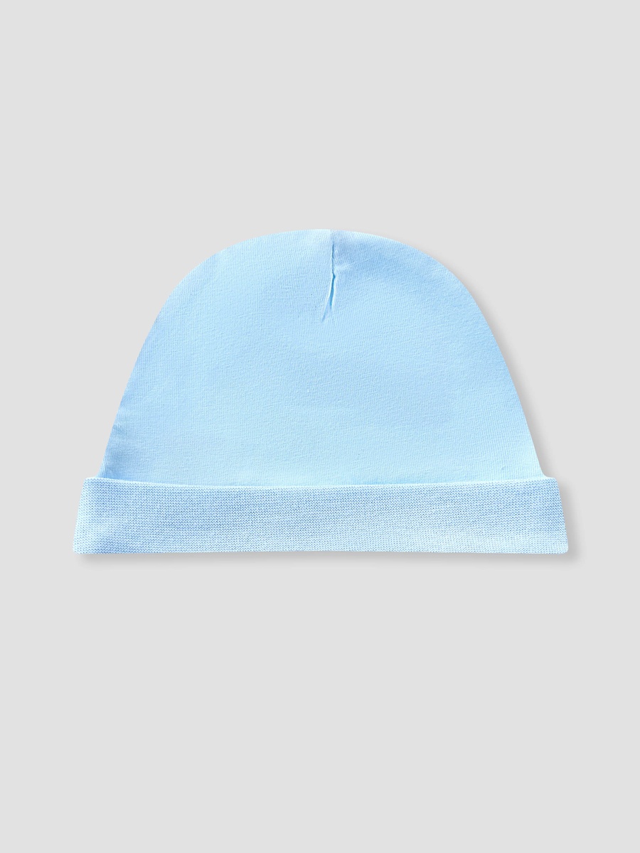 Pack of 2 Cap with Assorted Print