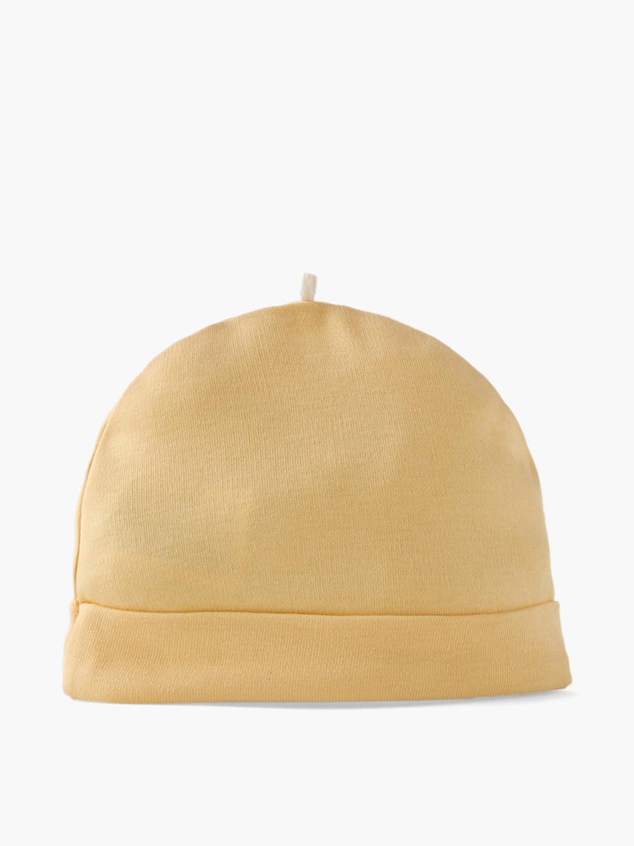 Pack of 2 Cap with Assorted Design