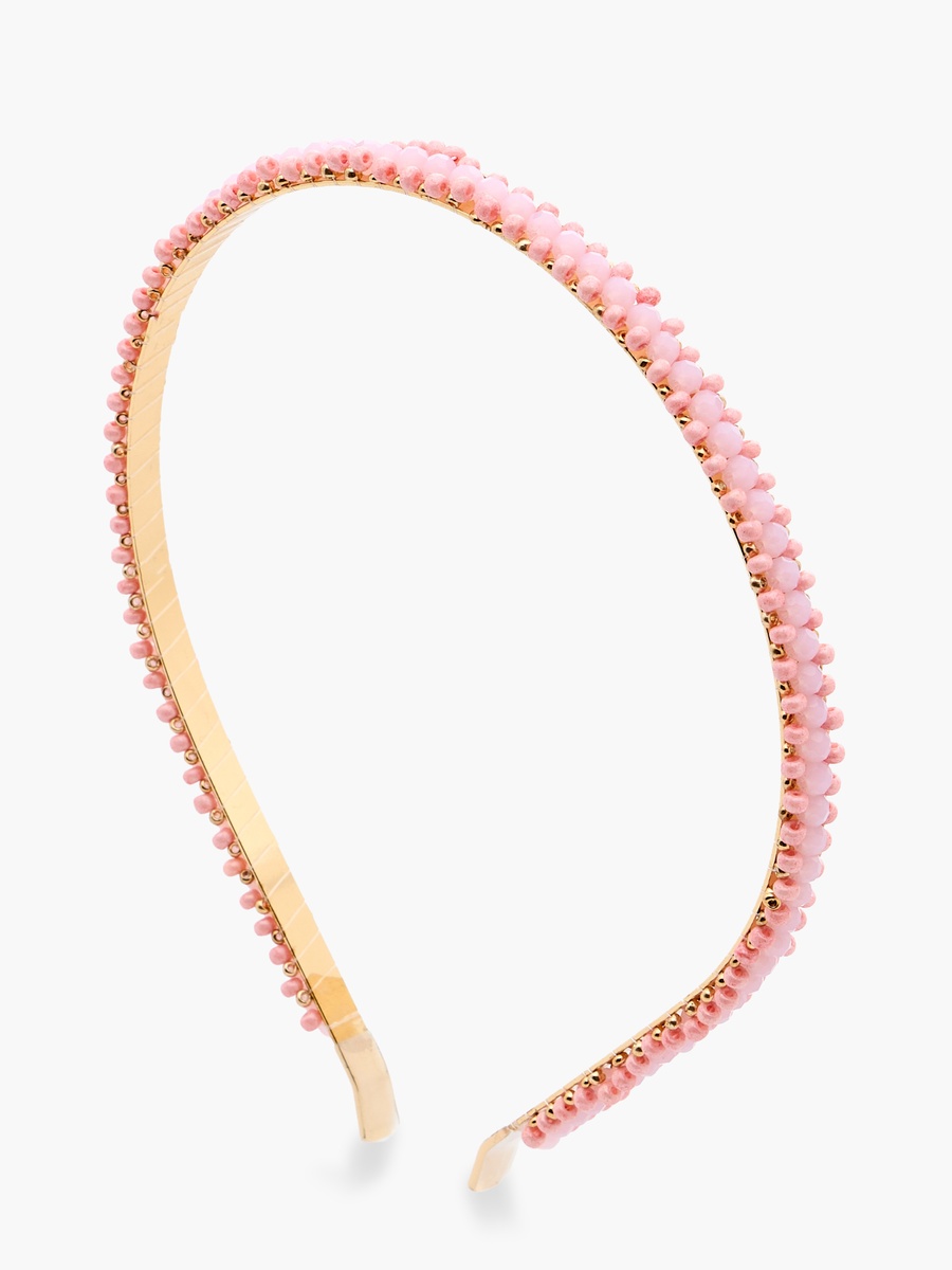 Set of 3 Hair Accessory with Embellishment