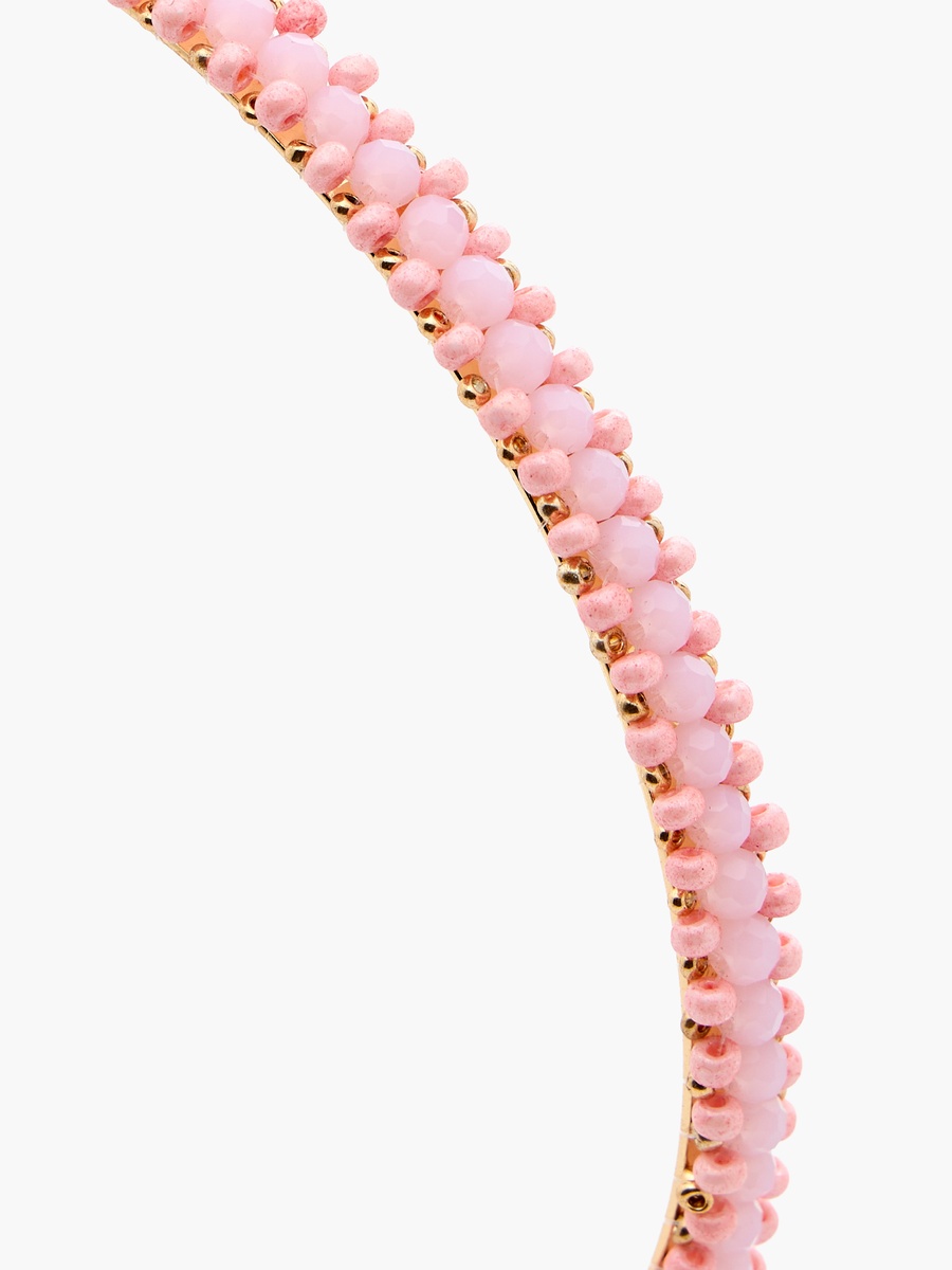Set of 3 Hair Accessory with Embellishment