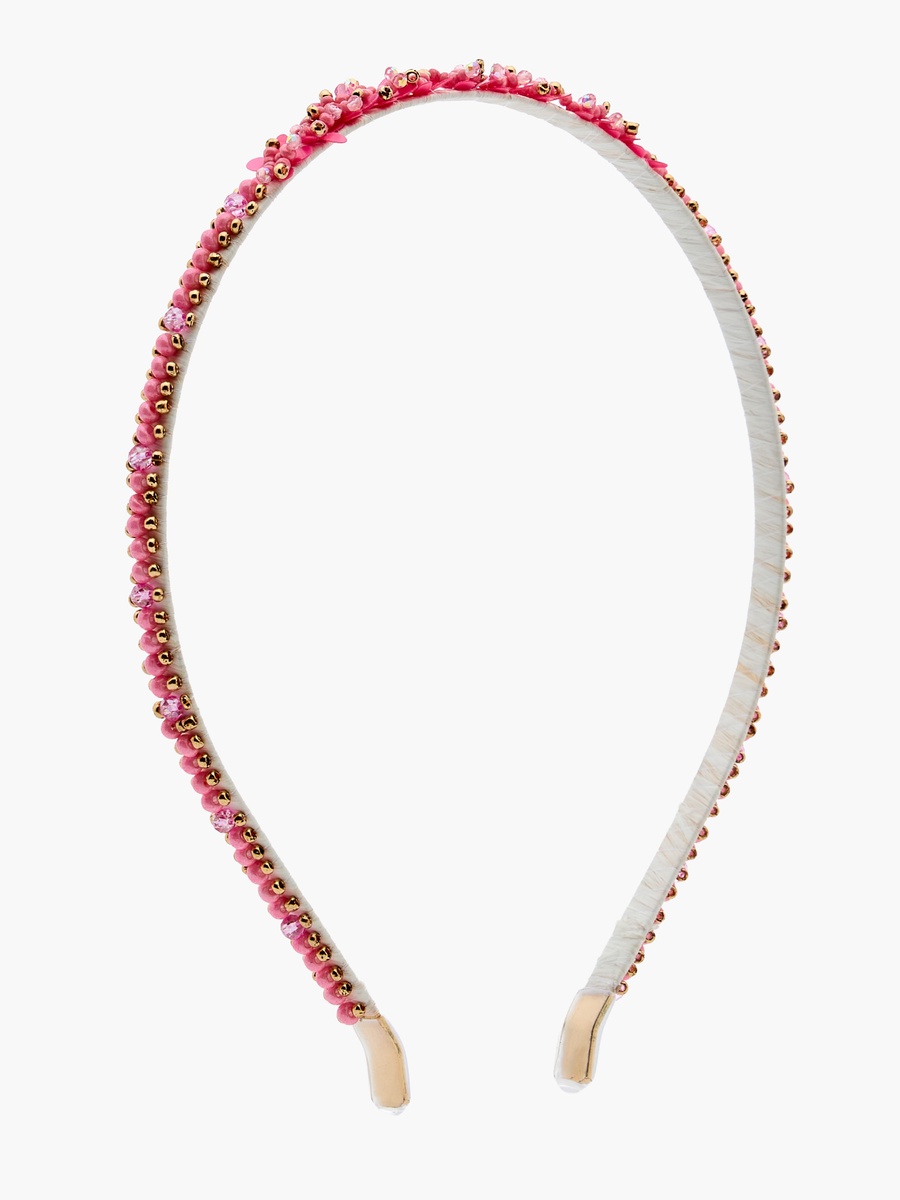 طوق شعر كاجوال