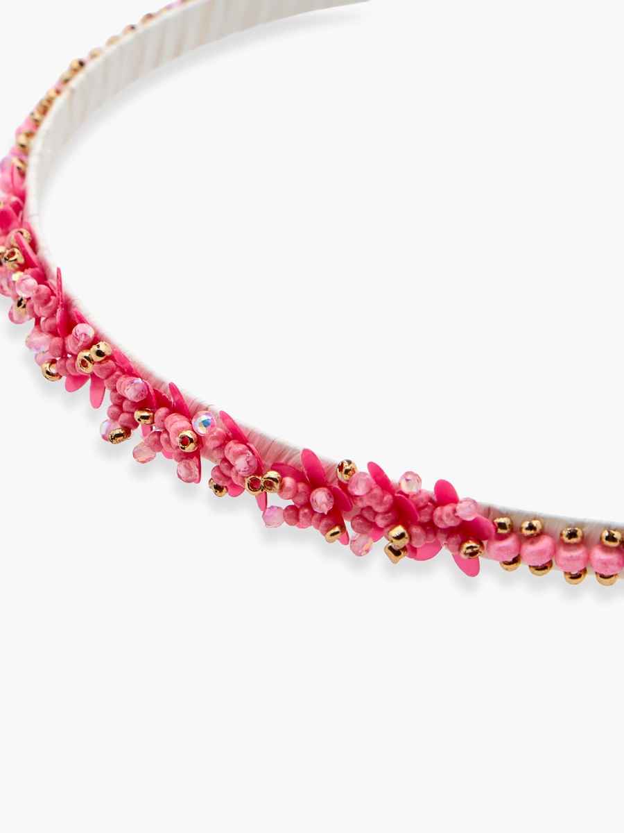 طوق شعر كاجوال