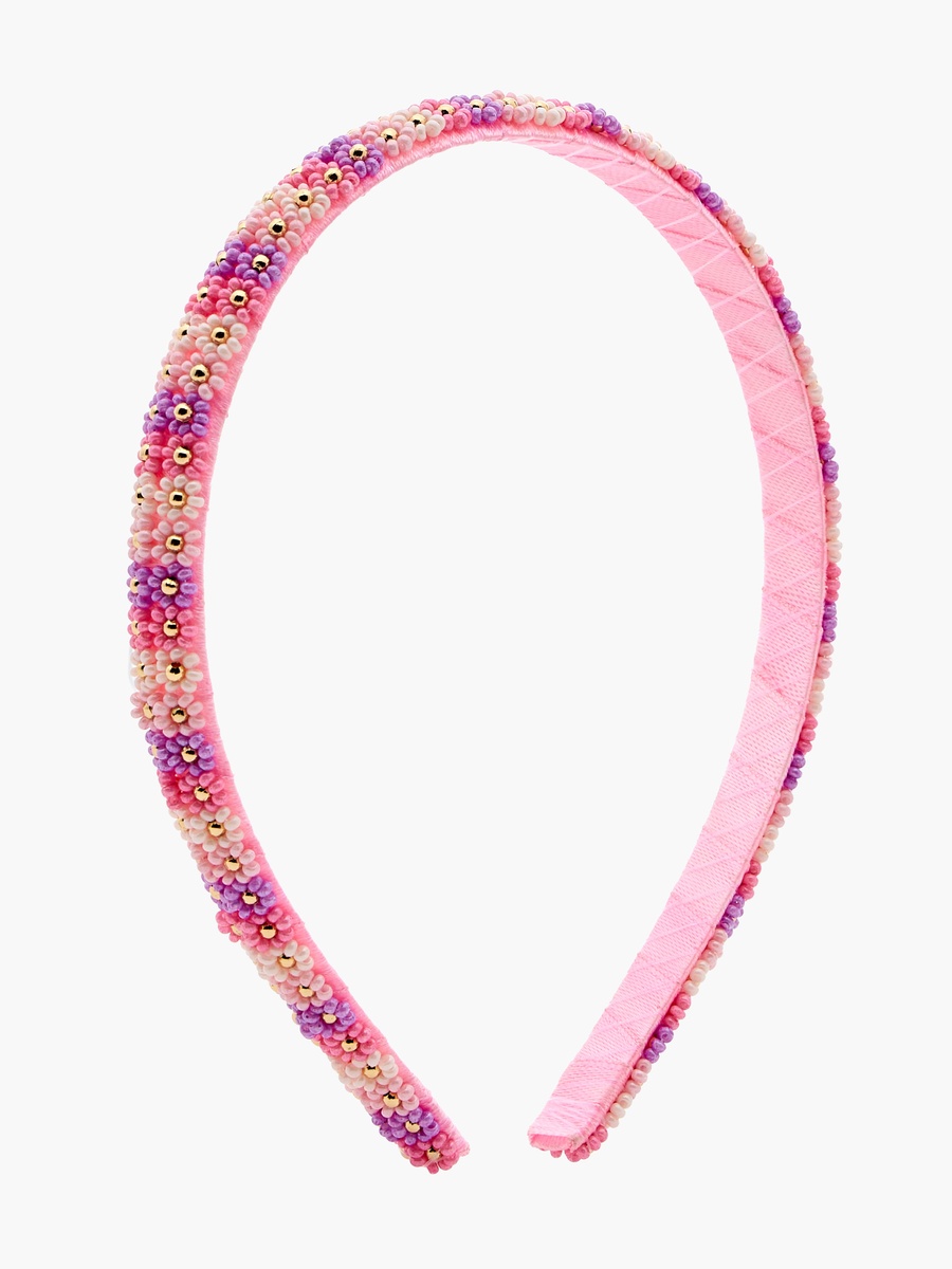 Set of 3 Hair Accessory with Embellishment