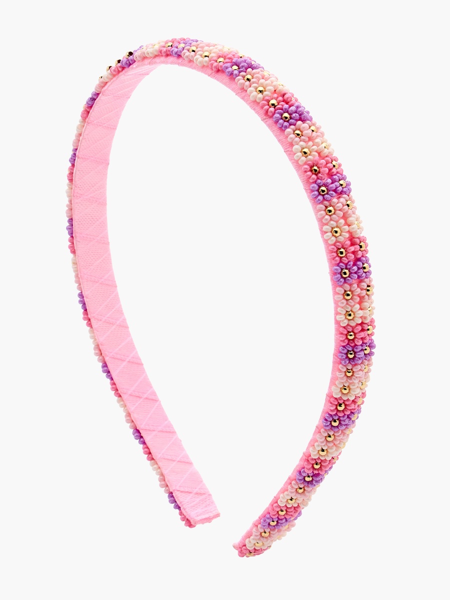 Set of 3 Hair Accessory with Embellishment