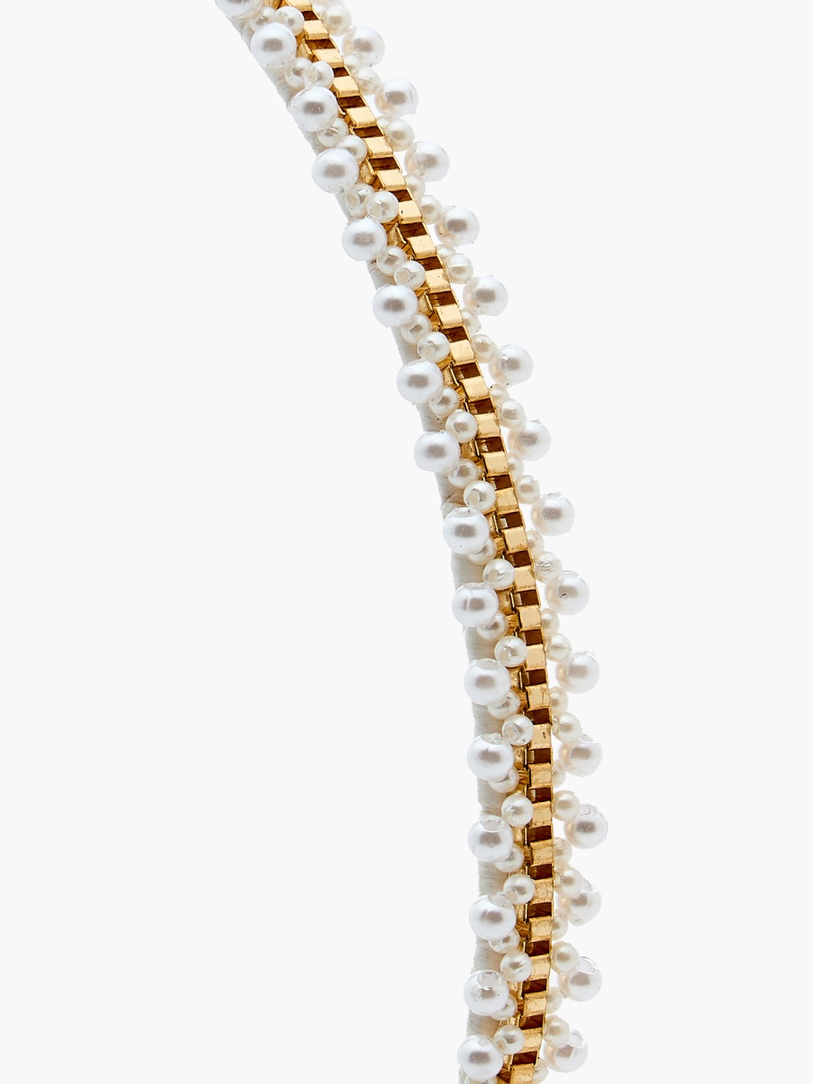 Pack of 2 Hairband with Embellishment