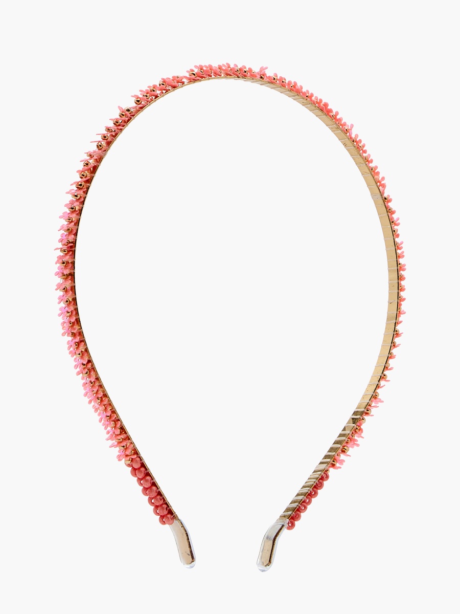 Pack of 2 Hairband with Embellishment
