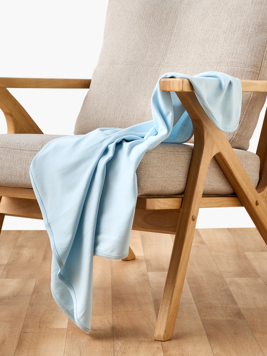 Receiving Blanket