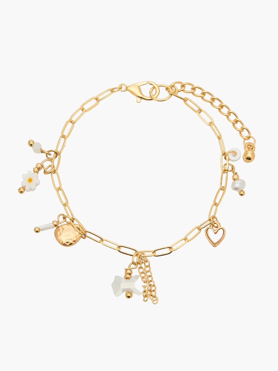 Set of 3 Jewellery Set with Lobster Clasp Closure