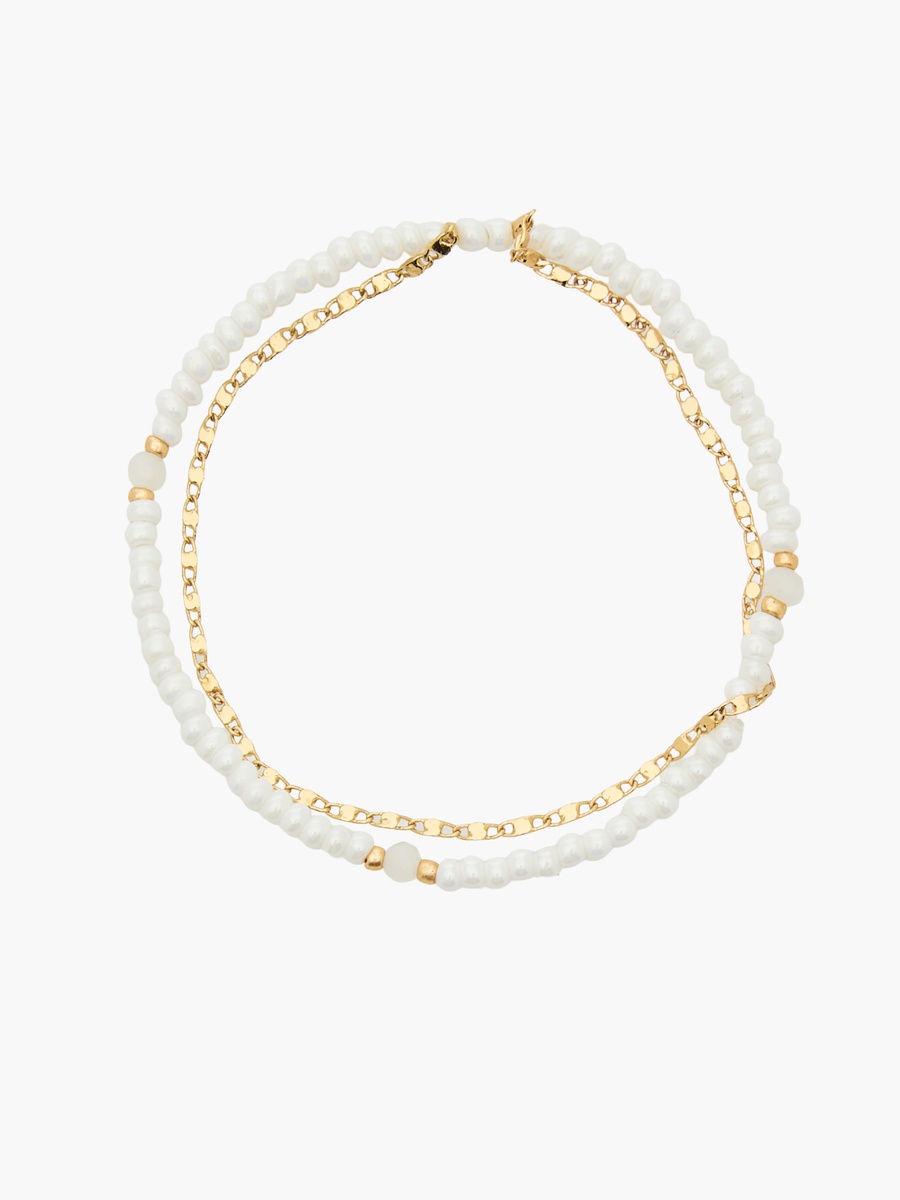 Set of 3 Jewellery Set with Lobster Clasp Closure