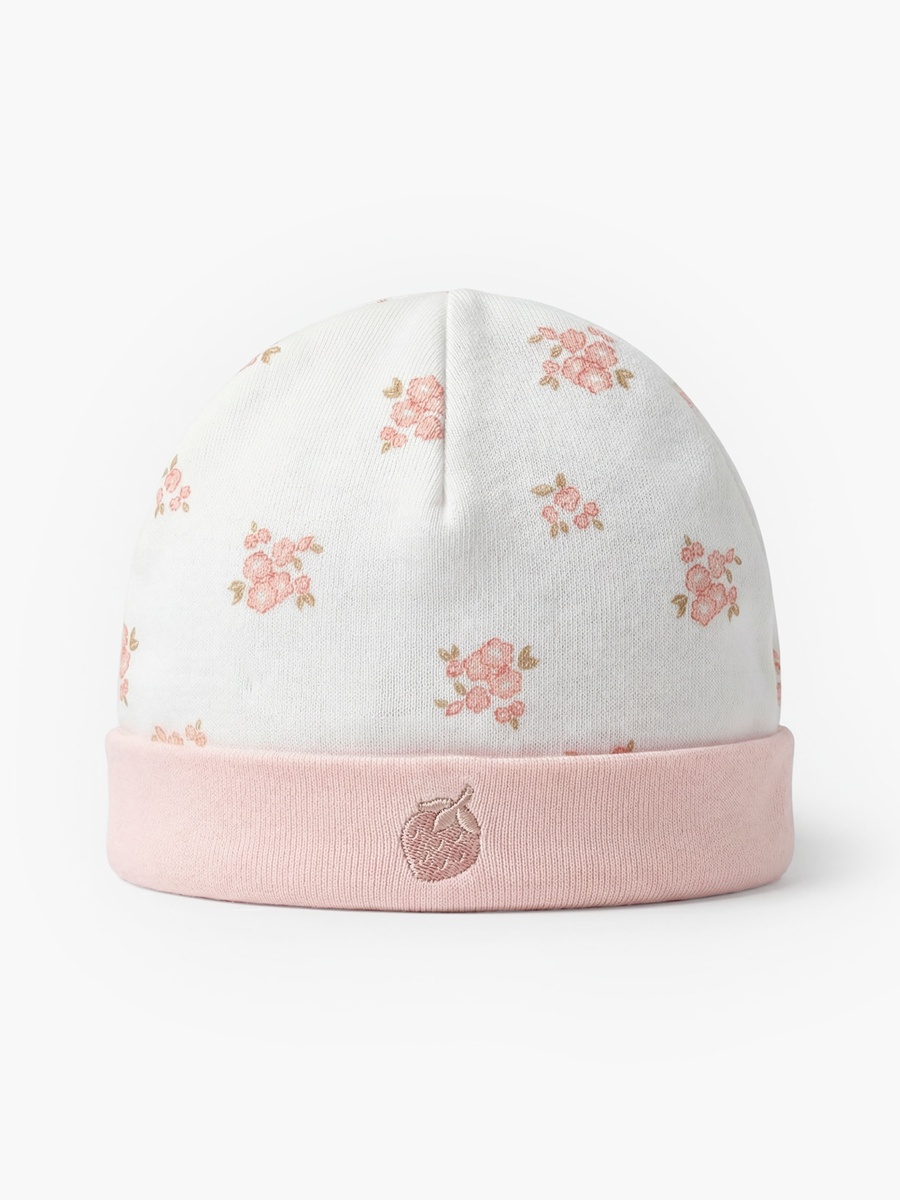Set of 10 Clothing Gift Set with Floral Print