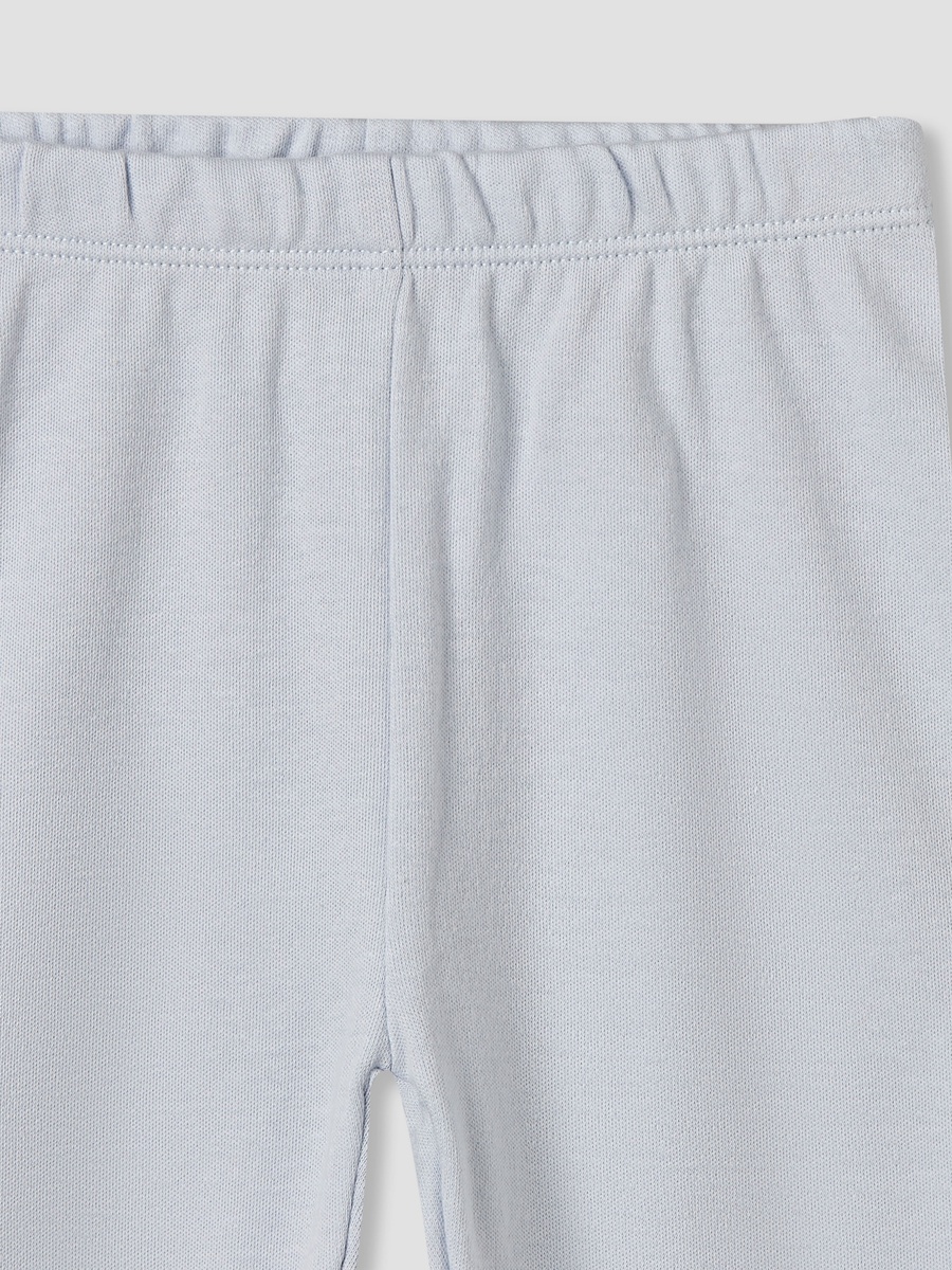 Set of 9 Clothing Gift Set with Snap Button Closure