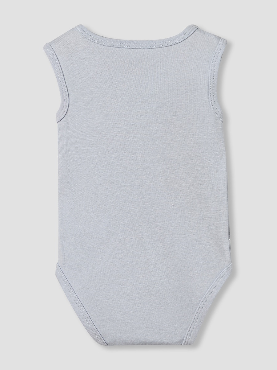 Set of 9 Clothing Gift Set with Snap Button Closure