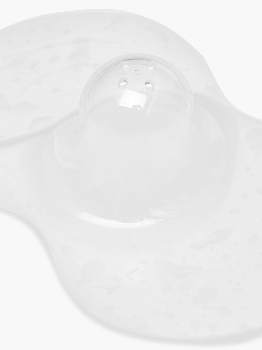 Baby Breastfeeding Nipple Sheild with Protective Case - Silicone