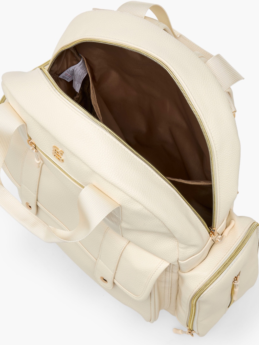 Diaper Bag with Adjustable Shoulder Strap