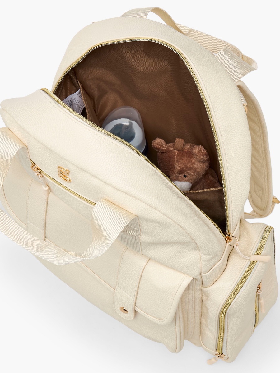 Diaper Bag with Adjustable Shoulder Strap