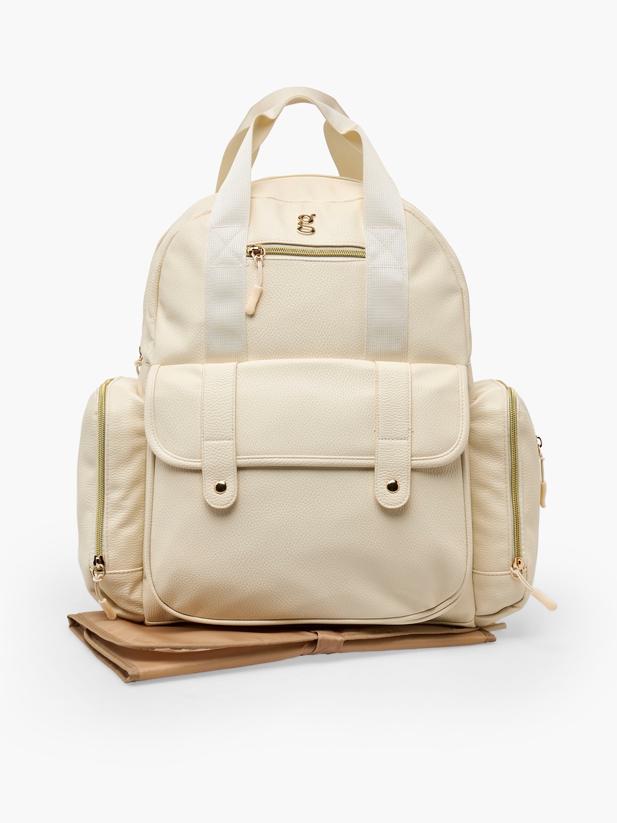Diaper Bag with Adjustable Shoulder Strap