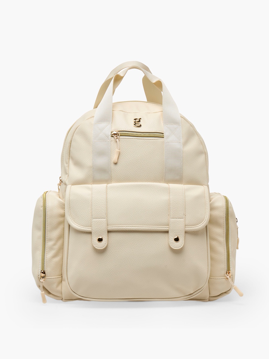 Diaper Bag with Adjustable Shoulder Strap