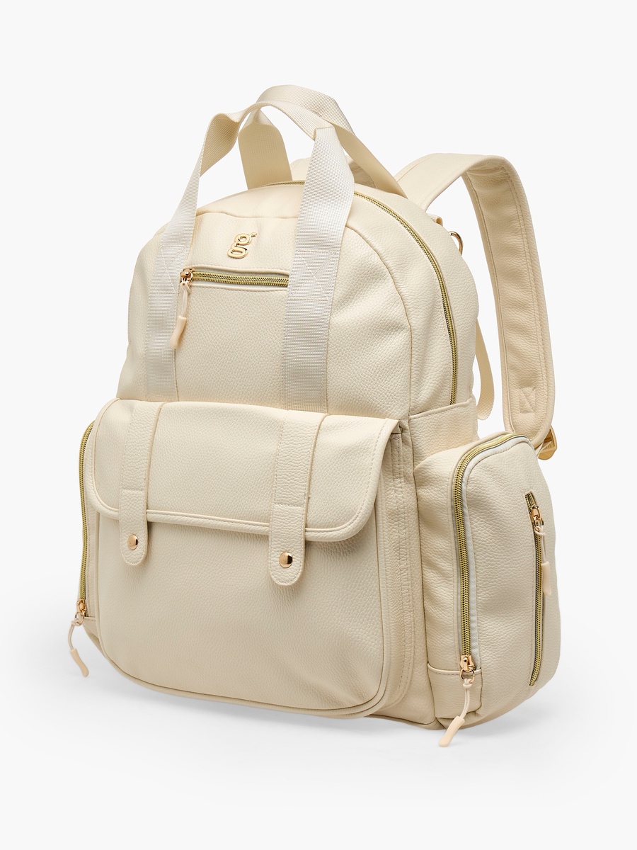 Diaper Bag with Adjustable Shoulder Strap