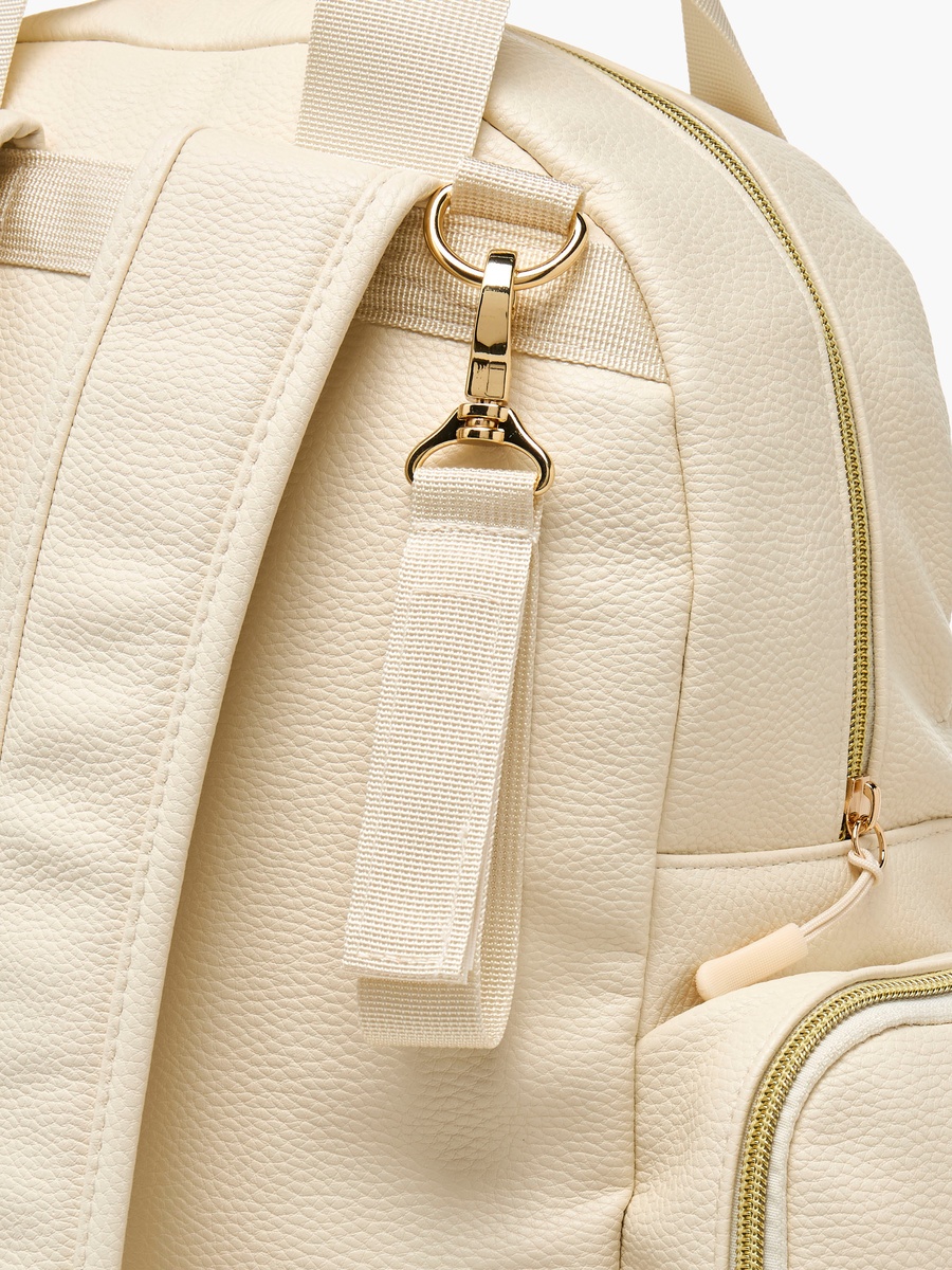 Diaper Bag with Adjustable Shoulder Strap