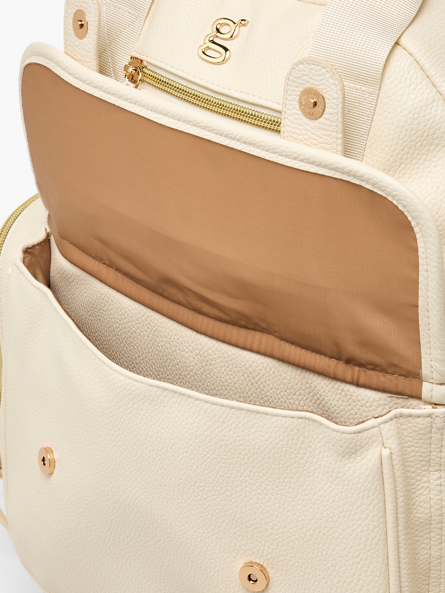 Diaper Bag with Adjustable Shoulder Strap