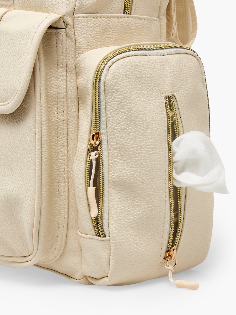 Diaper Bag with Adjustable Shoulder Strap
