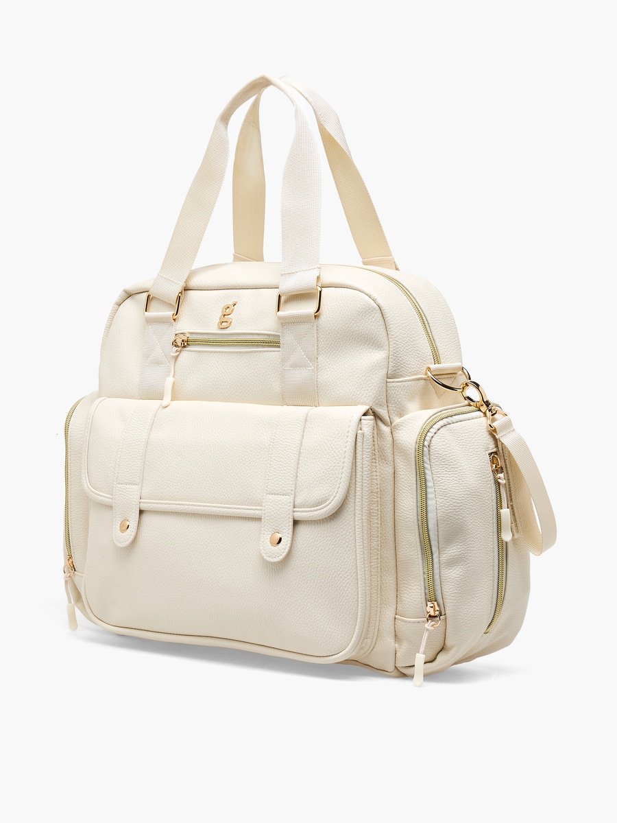 Diaper Bag with Adjustable Shoulder Straps