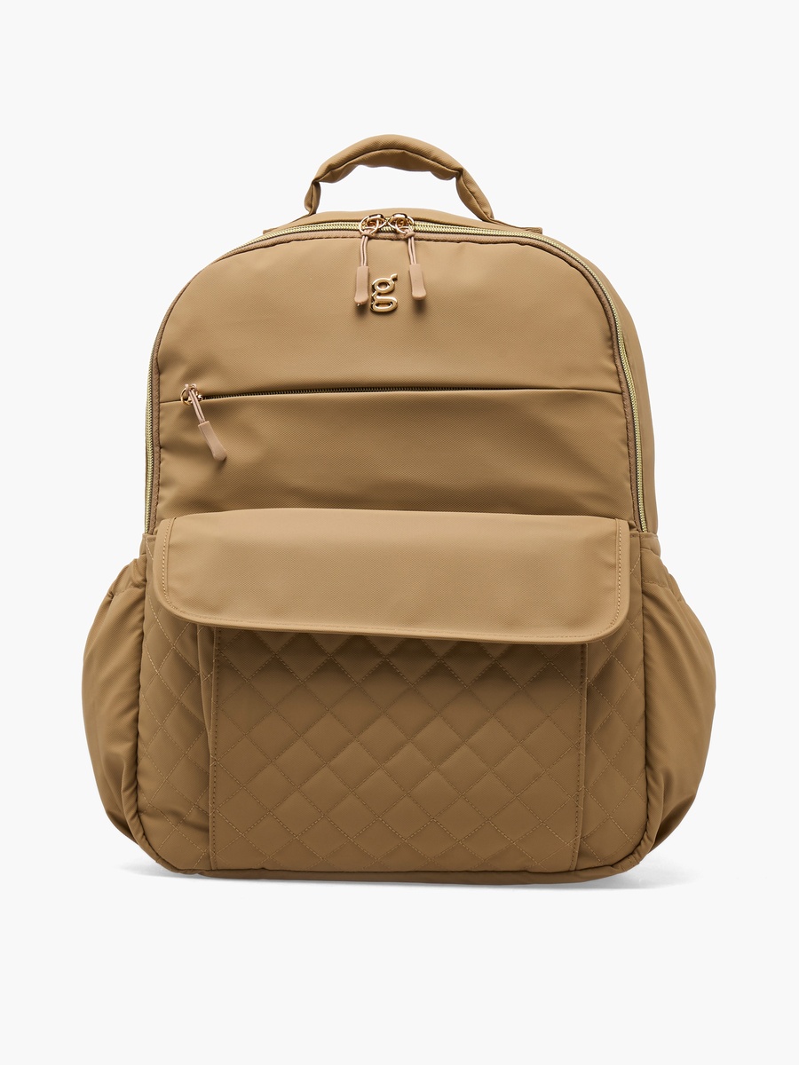 Diaper Bag with Adjustable Shoulder Strap