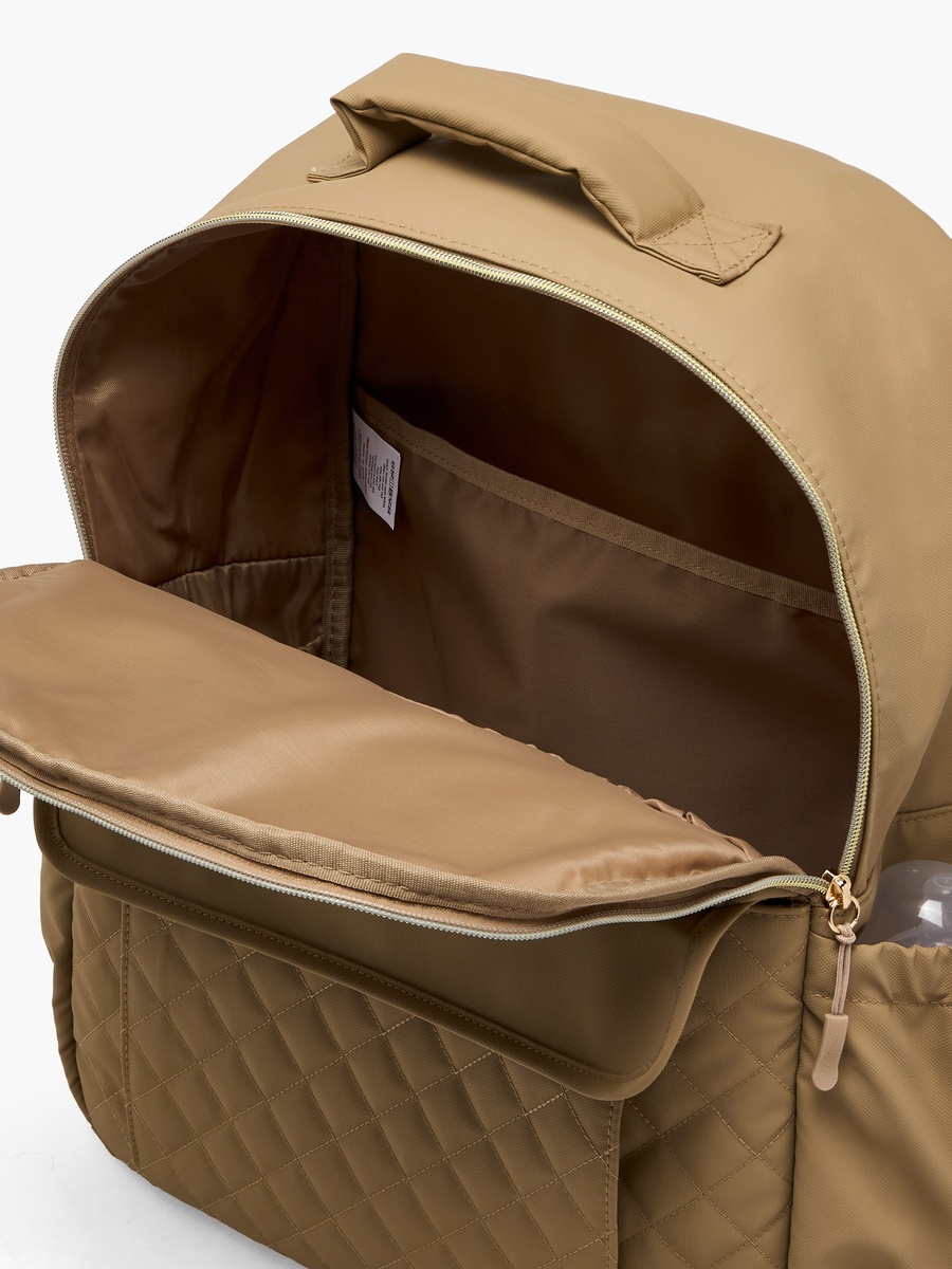 Diaper Bag with Adjustable Shoulder Strap