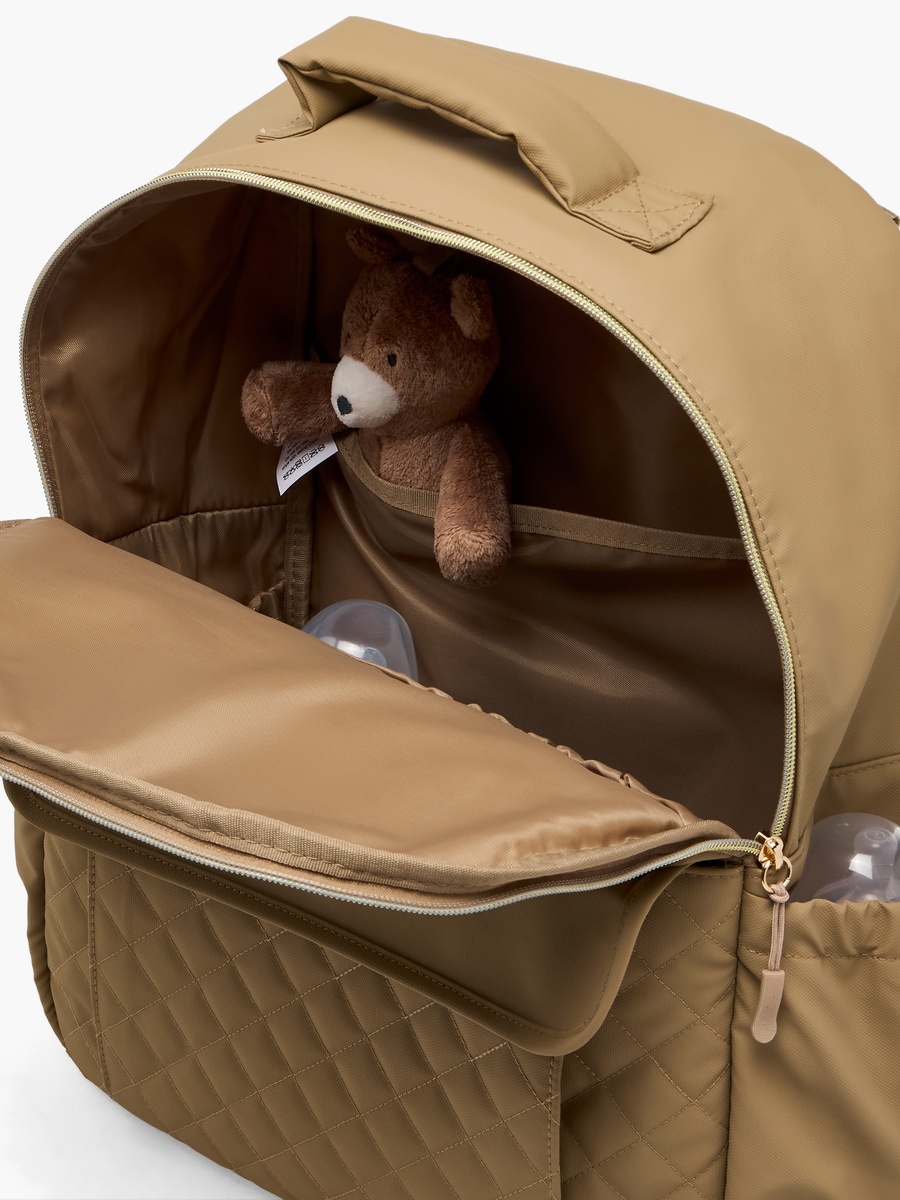 Diaper Bag with Adjustable Shoulder Strap