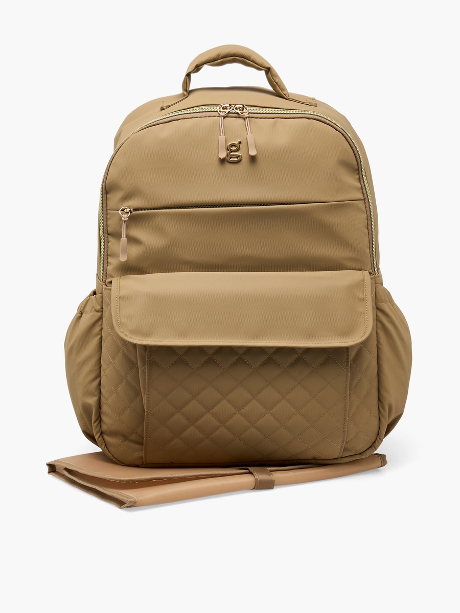Diaper Bag with Adjustable Shoulder Strap