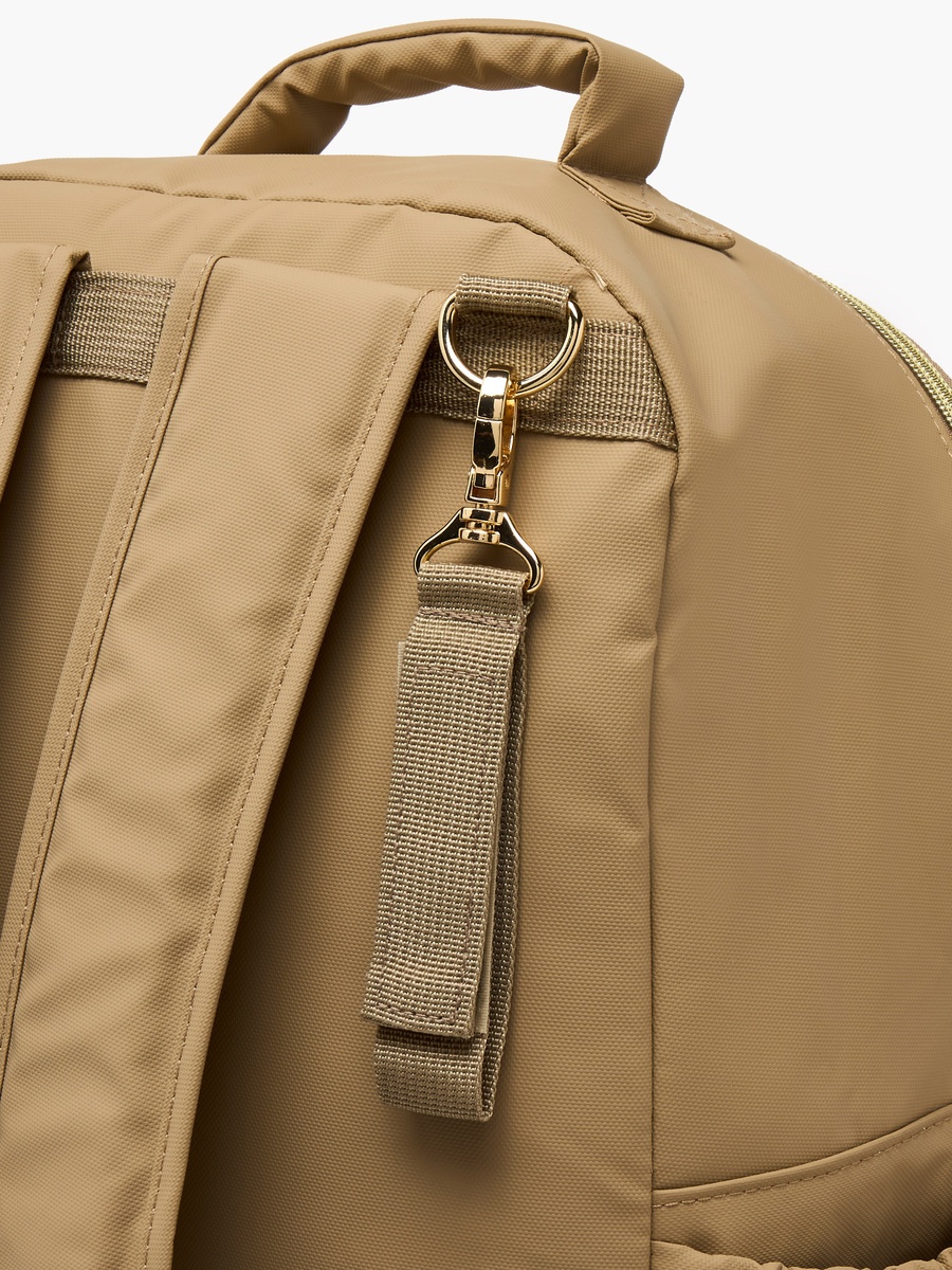 Diaper Bag with Adjustable Shoulder Strap