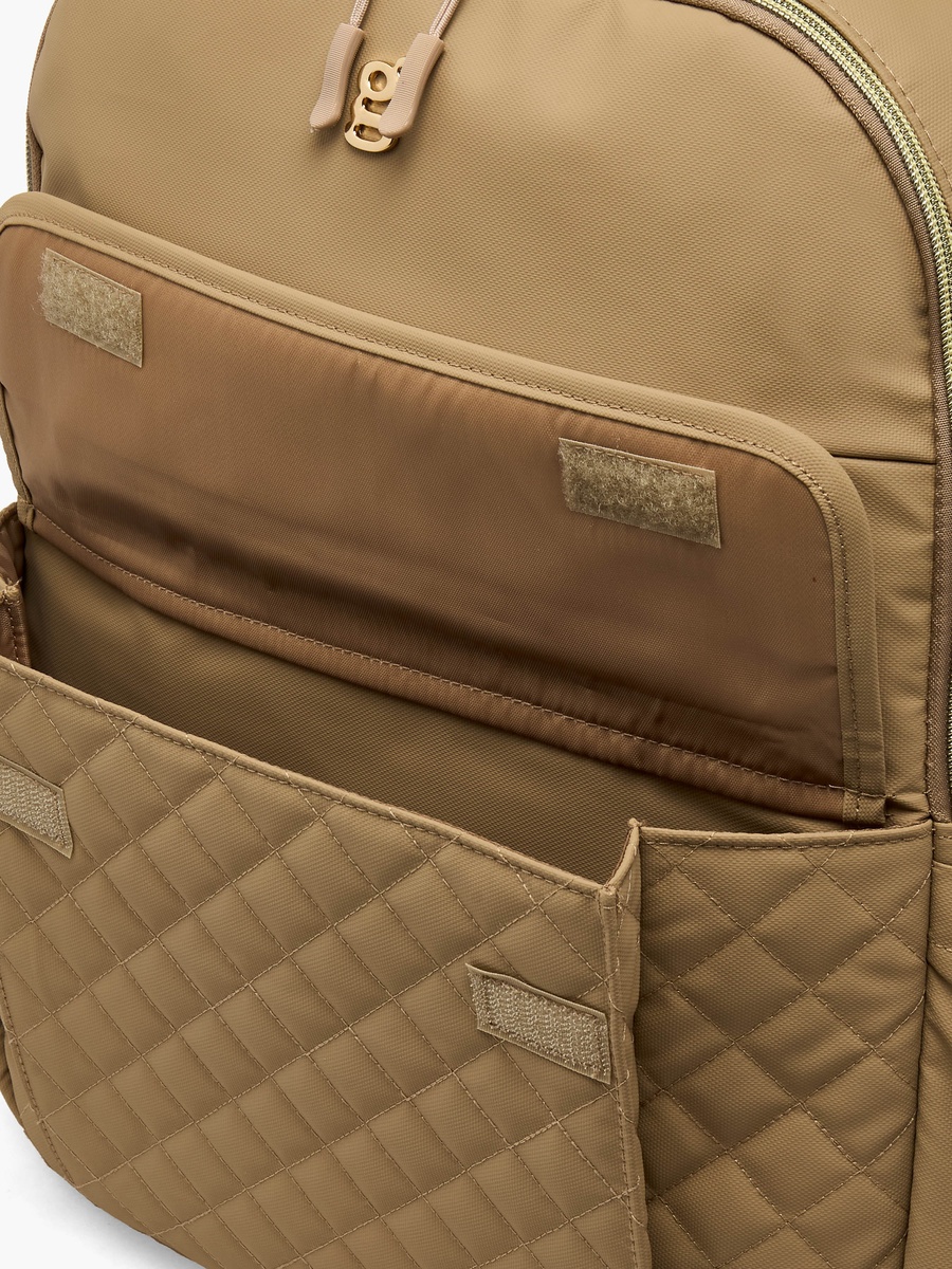 Diaper Bag with Adjustable Shoulder Strap