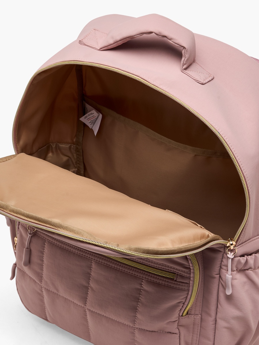 Diaper Bag with Adjustable Shoulder Strap