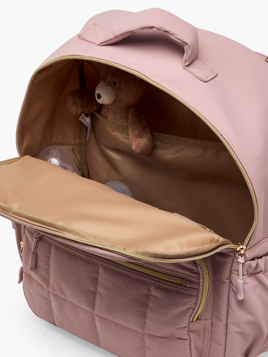 Diaper Bag with Adjustable Shoulder Strap