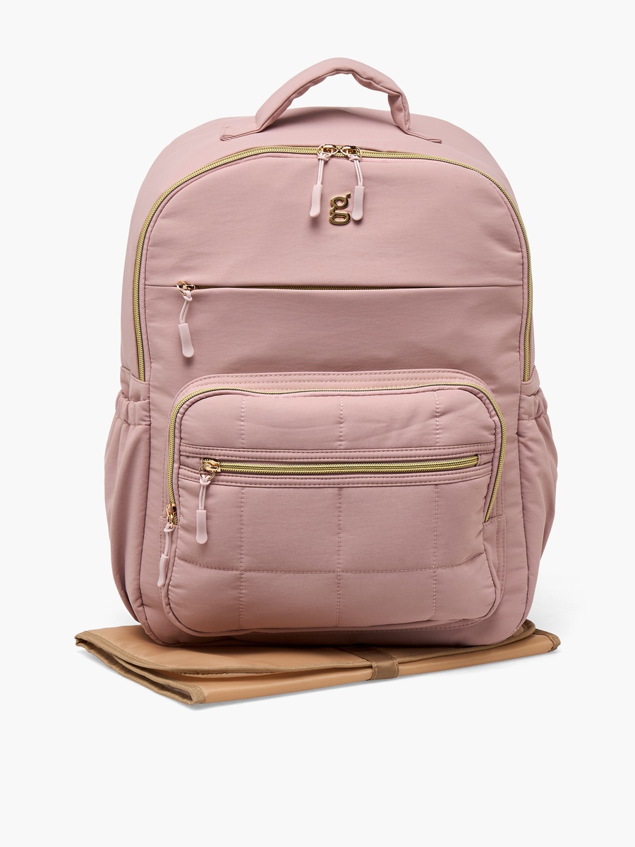 Diaper Bag with Adjustable Shoulder Strap