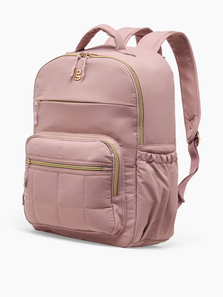 Diaper Bag with Adjustable Shoulder Strap
