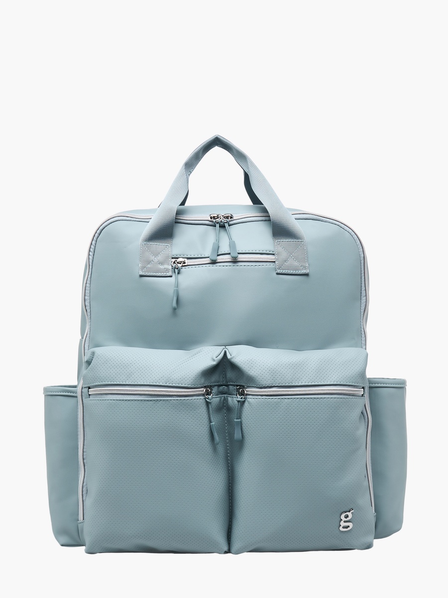 Diaper Bag with Adjustable Shoulder Strap