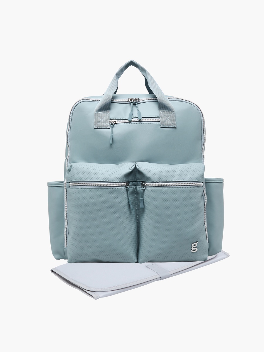 Diaper Bag with Adjustable Shoulder Strap