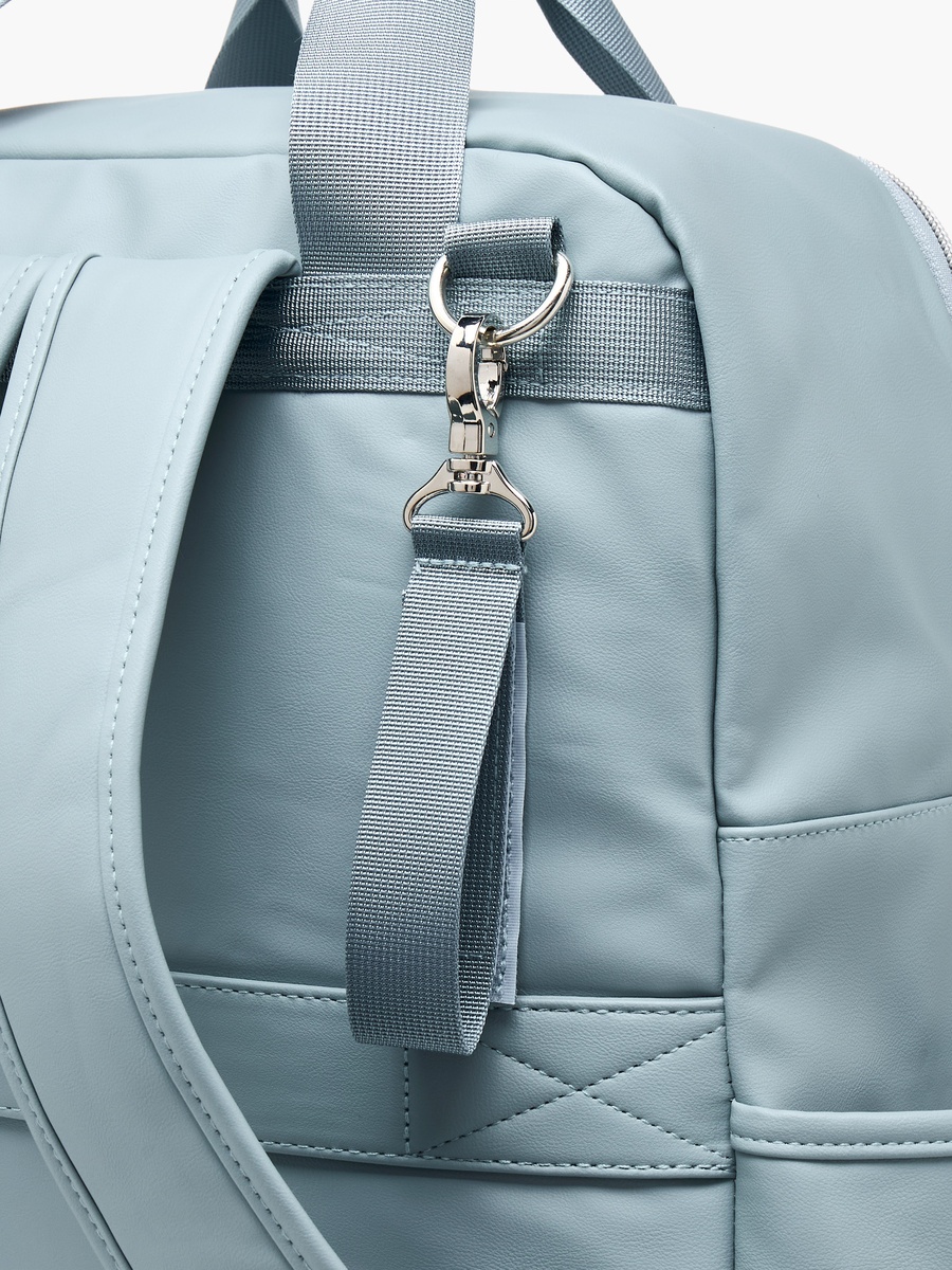 Diaper Bag with Adjustable Shoulder Strap