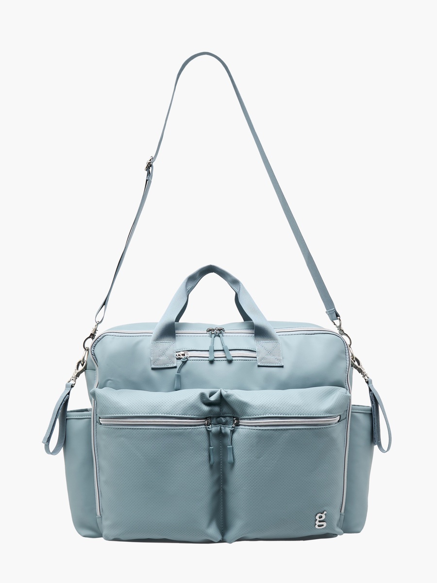Diaper Bag with Adjustable Shoulder Straps
