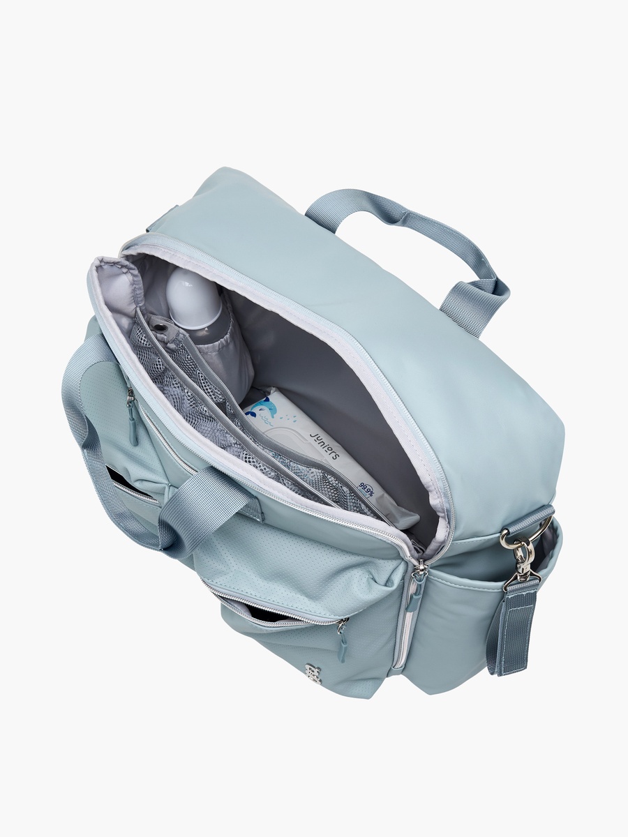 Diaper Bag with Adjustable Shoulder Straps