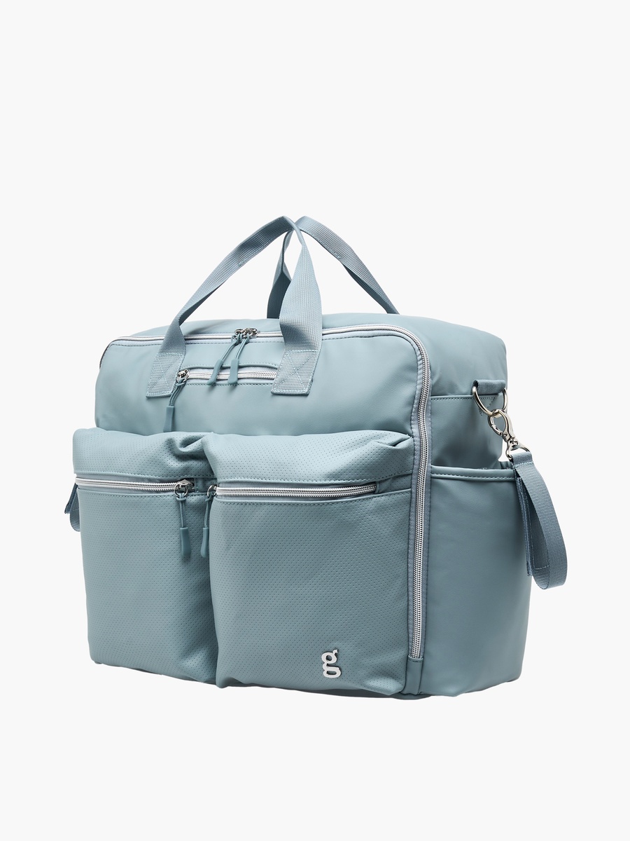 Diaper Bag with Adjustable Shoulder Straps