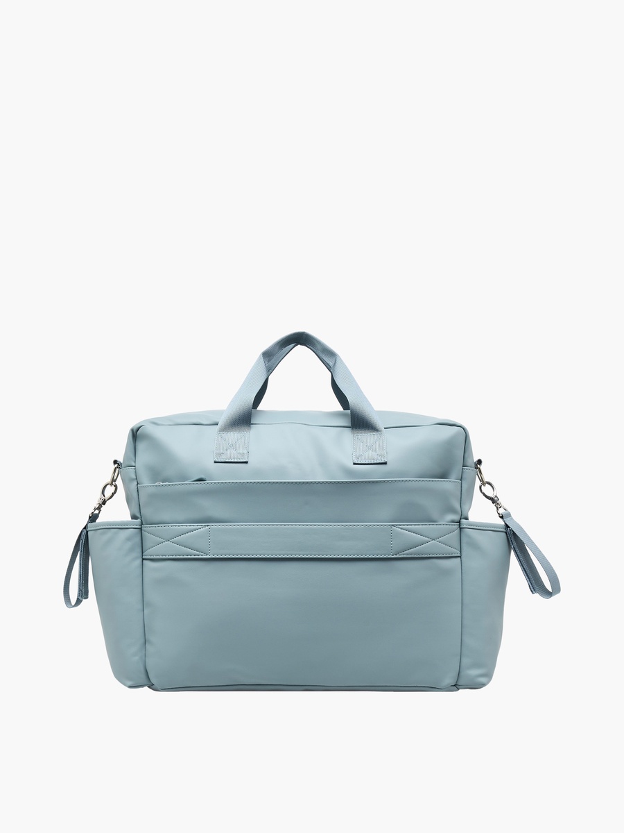 Diaper Bag with Adjustable Shoulder Straps