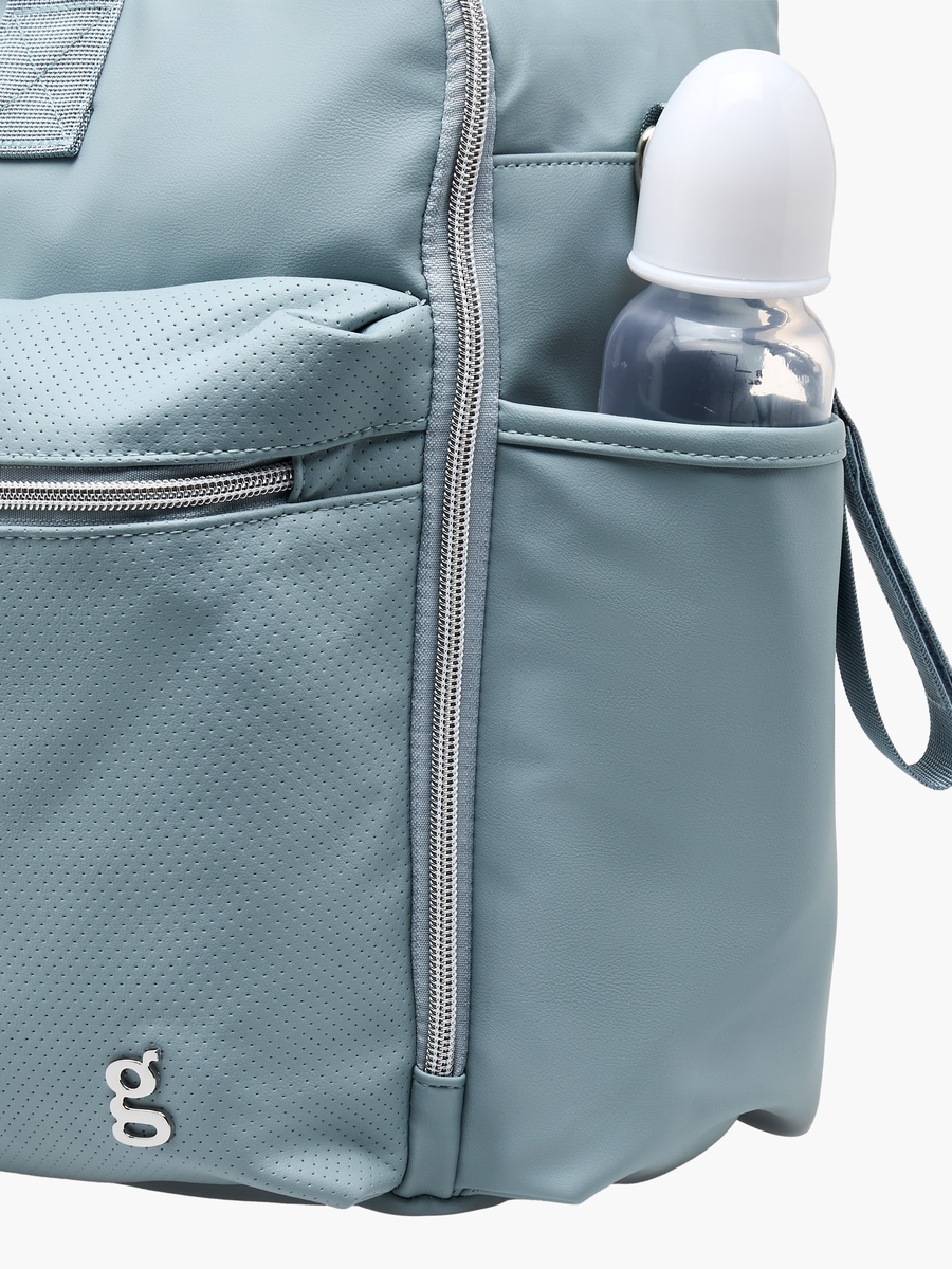 Diaper Bag with Adjustable Shoulder Straps